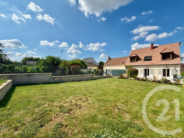 Maison à vendre - 6 pièces - 130 m2 - Claye Souilly - 77 - ILE-DE-FRANCE
