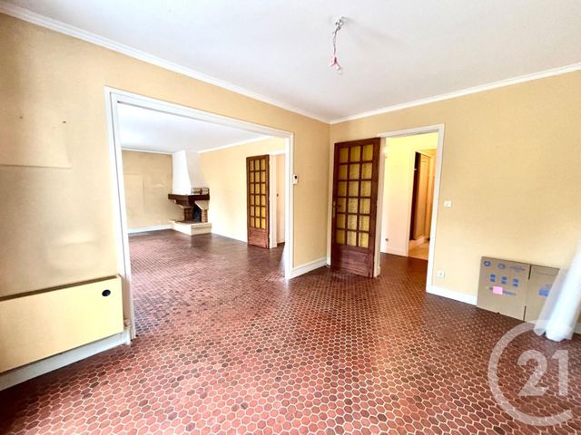 Maison &agrave; vendre - 6 pi&egrave;ces - 119 m2 - Gressy - 77 - ILE-DE-FRANCE