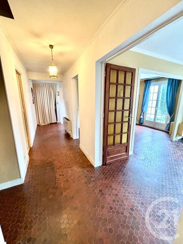 Maison &agrave; vendre - 6 pi&egrave;ces - 119 m2 - Gressy - 77 - ILE-DE-FRANCE