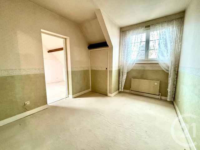 Maison &agrave; vendre - 6 pi&egrave;ces - 119 m2 - Gressy - 77 - ILE-DE-FRANCE