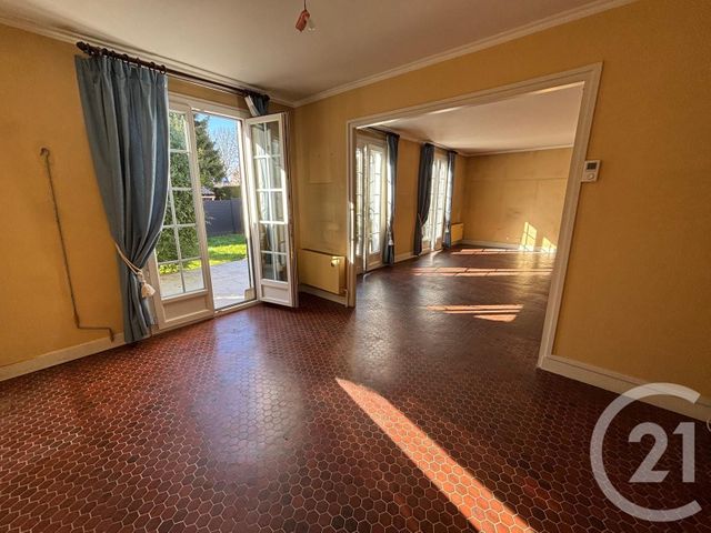 Maison &agrave; vendre - 6 pi&egrave;ces - 119 m2 - Gressy - 77 - ILE-DE-FRANCE