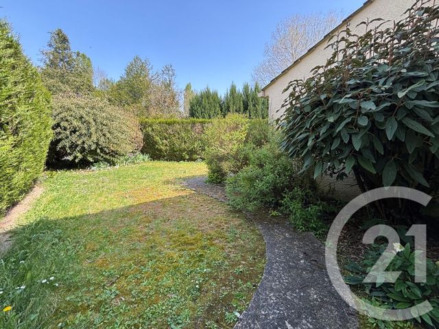 Maison &agrave; vendre - 6 pi&egrave;ces - 119 m2 - Gressy - 77 - ILE-DE-FRANCE