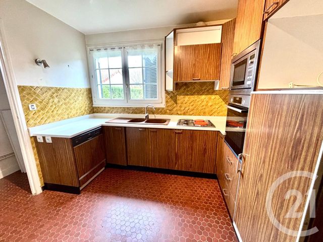 Maison &agrave; vendre - 6 pi&egrave;ces - 119 m2 - Gressy - 77 - ILE-DE-FRANCE