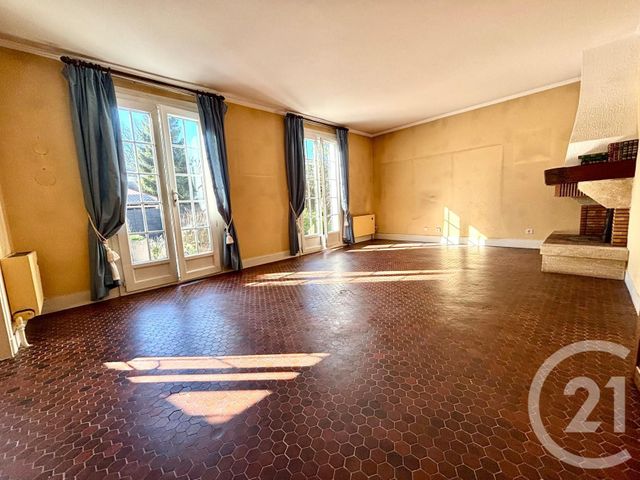 Maison &agrave; vendre - 6 pi&egrave;ces - 119 m2 - Gressy - 77 - ILE-DE-FRANCE