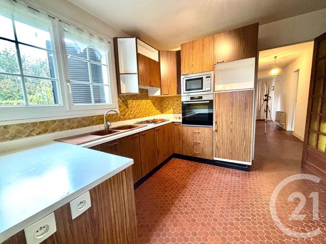 Maison &agrave; vendre - 6 pi&egrave;ces - 119 m2 - Gressy - 77 - ILE-DE-FRANCE