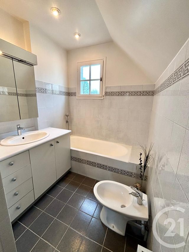 Maison &agrave; vendre - 6 pi&egrave;ces - 119 m2 - Gressy - 77 - ILE-DE-FRANCE