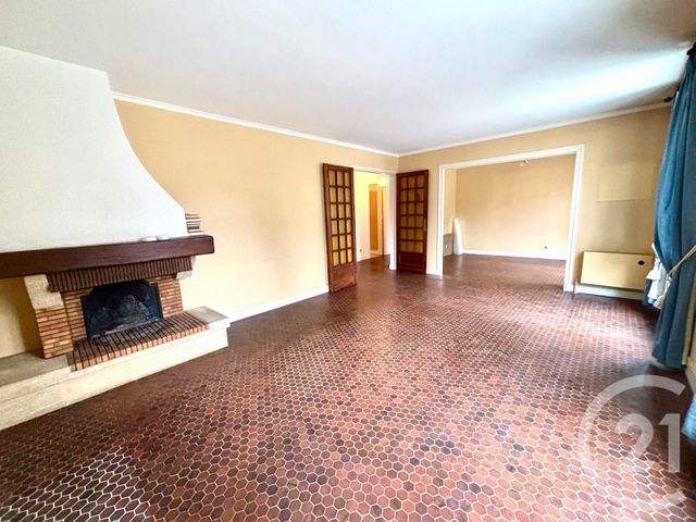 Maison &agrave; vendre - 6 pi&egrave;ces - 119 m2 - Gressy - 77 - ILE-DE-FRANCE