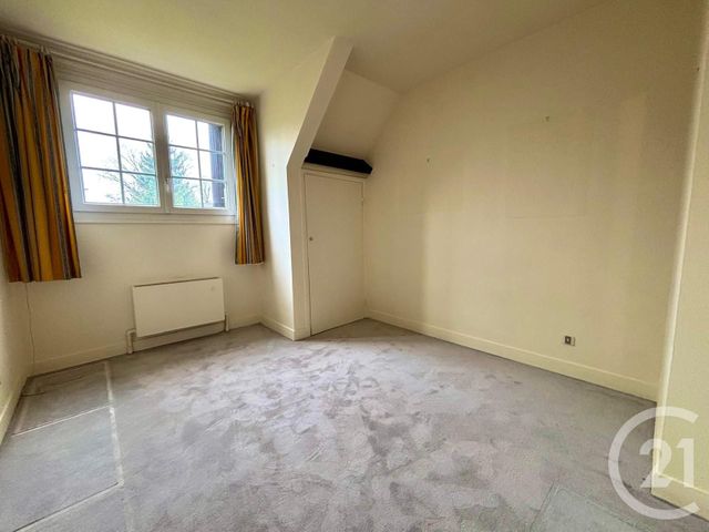 Maison &agrave; vendre - 6 pi&egrave;ces - 119 m2 - Gressy - 77 - ILE-DE-FRANCE