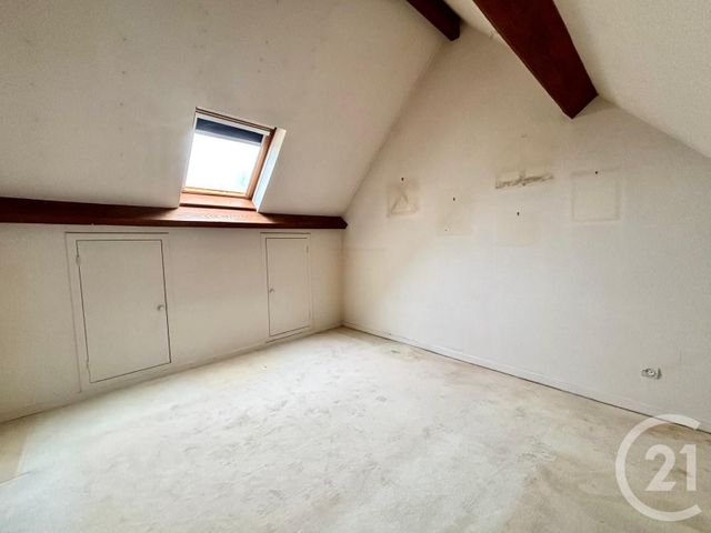 Maison &agrave; vendre - 6 pi&egrave;ces - 119 m2 - Gressy - 77 - ILE-DE-FRANCE