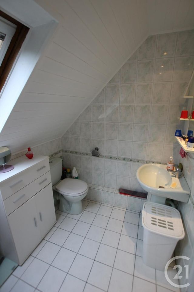 Maison à vendre - 7 pièces - 110 m2 - Annet Sur Marne - 77 - ILE-DE-FRANCE