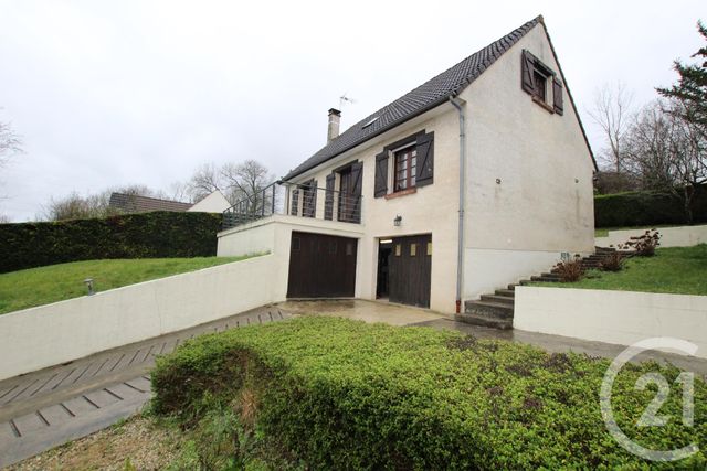 Maison à vendre - 7 pièces - 110 m2 - Annet Sur Marne - 77 - ILE-DE-FRANCE