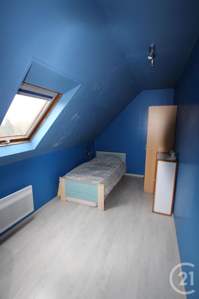 Maison à vendre - 7 pièces - 110 m2 - Annet Sur Marne - 77 - ILE-DE-FRANCE