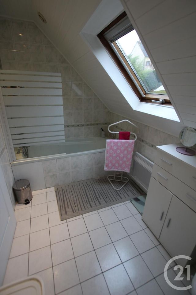 Maison à vendre - 7 pièces - 110 m2 - Annet Sur Marne - 77 - ILE-DE-FRANCE