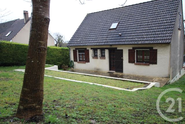 Maison à vendre - 7 pièces - 110 m2 - Annet Sur Marne - 77 - ILE-DE-FRANCE