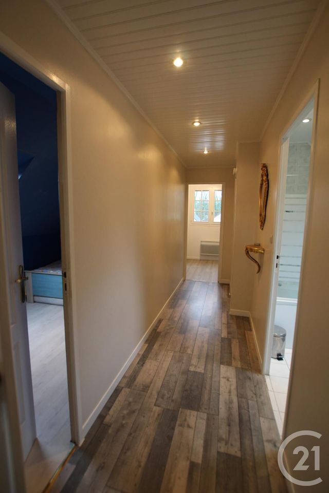 Maison à vendre - 7 pièces - 110 m2 - Annet Sur Marne - 77 - ILE-DE-FRANCE