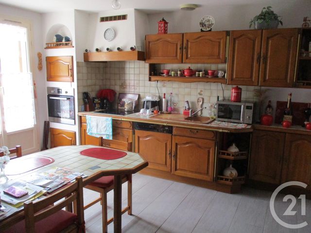 Maison à vendre - 6 pièces - 135 m2 - Claye Souilly - 77 - ILE-DE-FRANCE