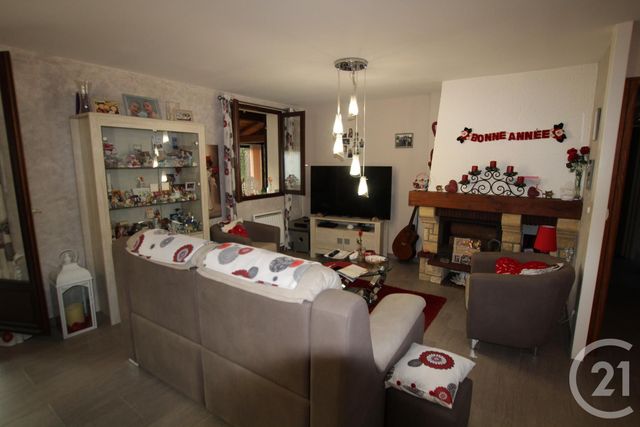 Maison à vendre - 6 pièces - 135 m2 - Claye Souilly - 77 - ILE-DE-FRANCE