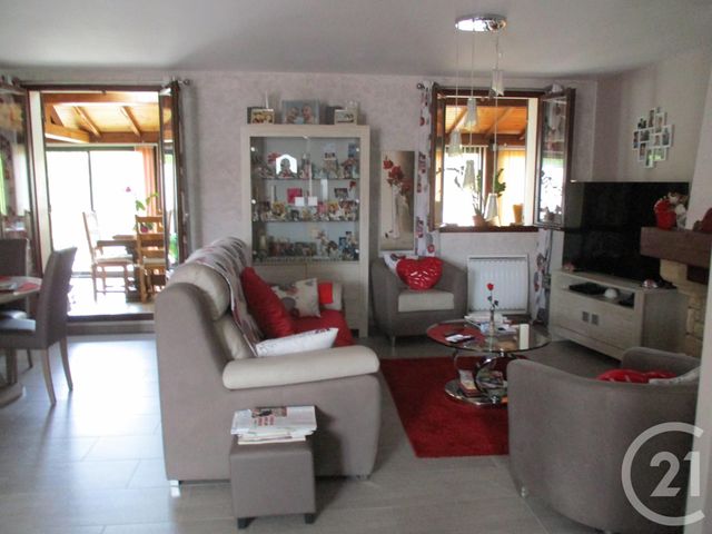 Maison à vendre - 6 pièces - 135 m2 - Claye Souilly - 77 - ILE-DE-FRANCE