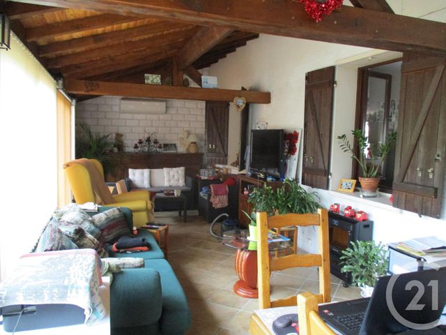 Maison à vendre - 6 pièces - 135 m2 - Claye Souilly - 77 - ILE-DE-FRANCE