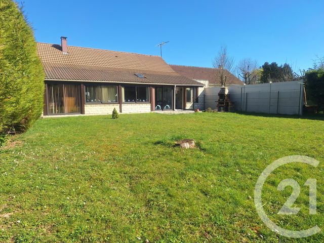 Maison à vendre - 6 pièces - 135 m2 - Claye Souilly - 77 - ILE-DE-FRANCE