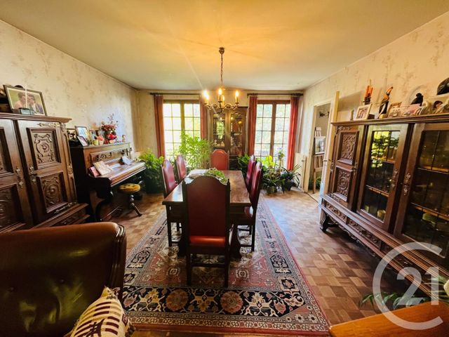 Maison &agrave; vendre - 6 pi&egrave;ces - 130 m2 - Claye Souilly - 77 - ILE-DE-FRANCE