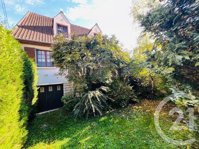 Maison à vendre CLAYE SOUILLY