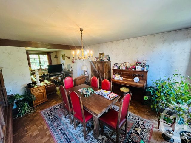 Maison &agrave; vendre - 6 pi&egrave;ces - 130 m2 - Claye Souilly - 77 - ILE-DE-FRANCE