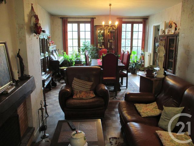 Maison à vendre - 6 pièces - 130 m2 - Claye Souilly - 77 - ILE-DE-FRANCE