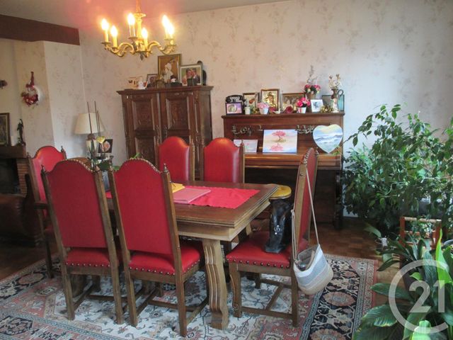 Maison à vendre - 6 pièces - 130 m2 - Claye Souilly - 77 - ILE-DE-FRANCE