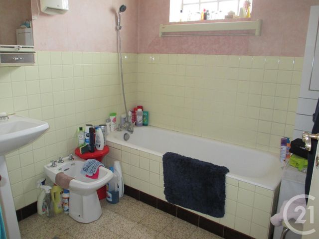 Maison à vendre - 6 pièces - 130 m2 - Claye Souilly - 77 - ILE-DE-FRANCE