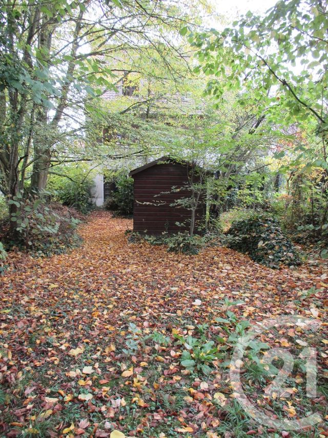 Maison à vendre - 6 pièces - 130 m2 - Claye Souilly - 77 - ILE-DE-FRANCE