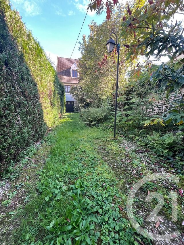 Maison &agrave; vendre - 6 pi&egrave;ces - 130 m2 - Claye Souilly - 77 - ILE-DE-FRANCE