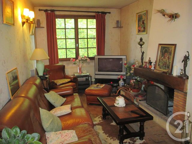 Maison à vendre - 6 pièces - 130 m2 - Claye Souilly - 77 - ILE-DE-FRANCE