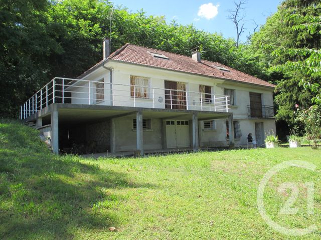 Maison à vendre - 5 pièces - 138 m2 - Precy Sur Marne - 77 - ILE-DE-FRANCE