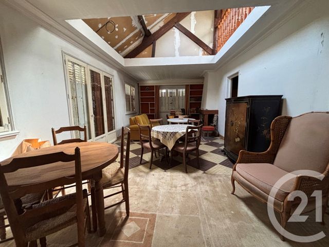 Maison à vendre - 5 pièces - 138 m2 - Precy Sur Marne - 77 - ILE-DE-FRANCE