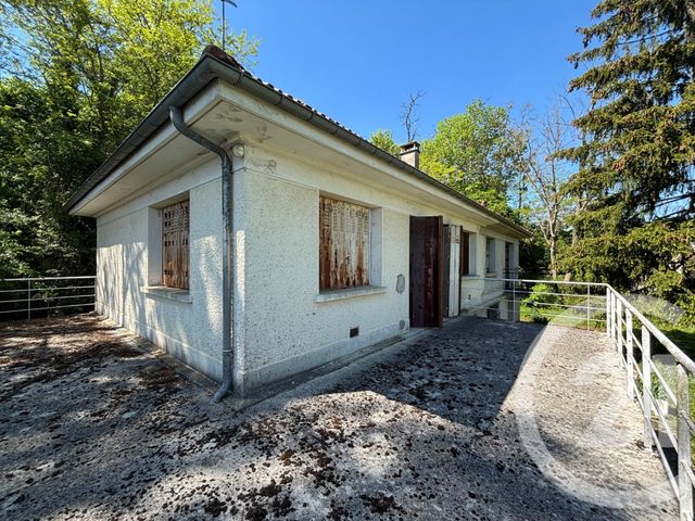 Maison à vendre - 5 pièces - 138 m2 - Precy Sur Marne - 77 - ILE-DE-FRANCE