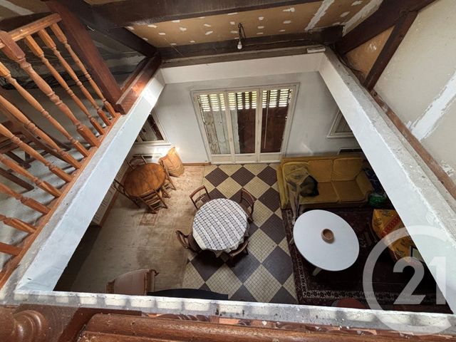 Maison à vendre - 5 pièces - 138 m2 - Precy Sur Marne - 77 - ILE-DE-FRANCE