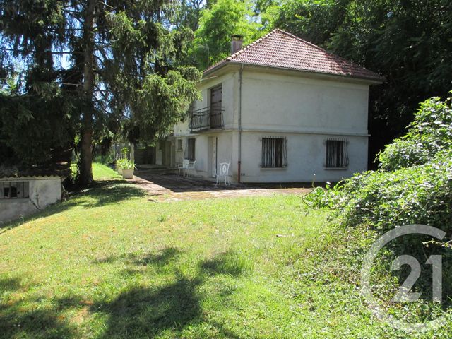 Maison à vendre - 5 pièces - 138 m2 - Precy Sur Marne - 77 - ILE-DE-FRANCE