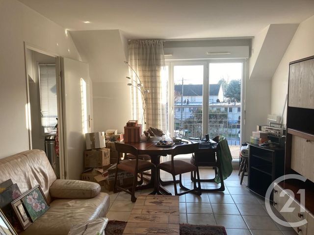 appartement - CLAYE SOUILLY - 77