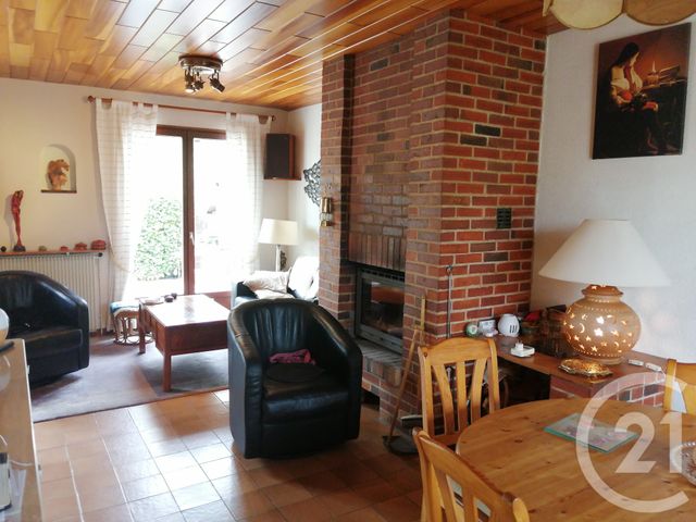 Maison &agrave; vendre - 5 pi&egrave;ces - 104,30 m2 - Claye Souilly - 77 - ILE-DE-FRANCE