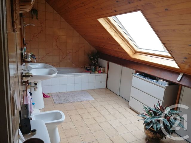 Maison &agrave; vendre - 5 pi&egrave;ces - 104,30 m2 - Claye Souilly - 77 - ILE-DE-FRANCE