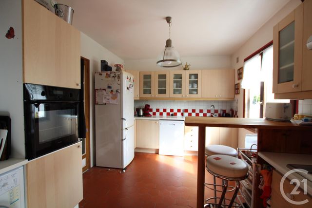 Maison &agrave; vendre - 5 pi&egrave;ces - 104,30 m2 - Claye Souilly - 77 - ILE-DE-FRANCE