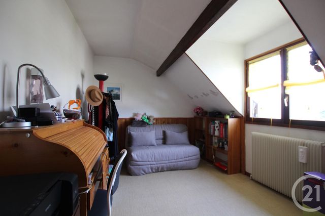 Maison &agrave; vendre - 5 pi&egrave;ces - 104,30 m2 - Claye Souilly - 77 - ILE-DE-FRANCE