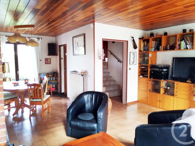 Maison &agrave; vendre - 5 pi&egrave;ces - 104,30 m2 - Claye Souilly - 77 - ILE-DE-FRANCE