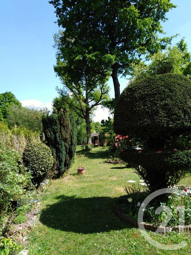 Maison &agrave; vendre - 5 pi&egrave;ces - 104,30 m2 - Claye Souilly - 77 - ILE-DE-FRANCE