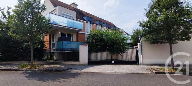 Appartement F3 à vendre - 3 pièces - 60,79 m2 - Chanteloup En Brie - 77 - ILE-DE-FRANCE