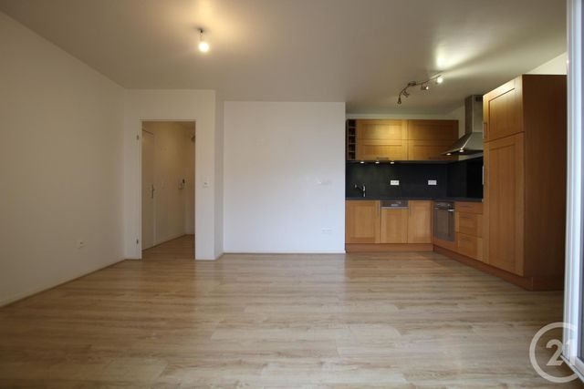 Appartement F3 à vendre - 3 pièces - 55,40 m2 - Claye Souilly - 77 - ILE-DE-FRANCE