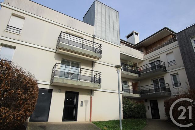 Appartement F3 à vendre - 3 pièces - 55,61 m2 - Claye Souilly - 77 - ILE-DE-FRANCE