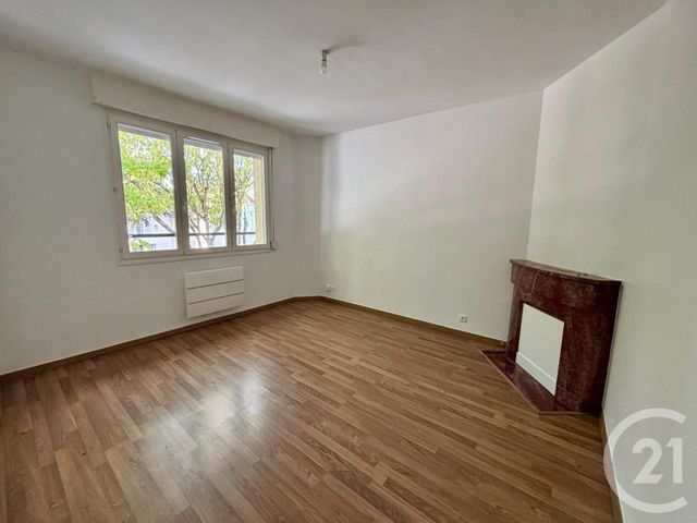 appartement - ST THIBAULT DES VIGNES - 77