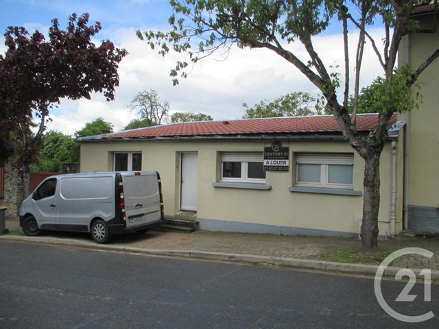 Appartement F1 &agrave; louer - 1 pi&egrave;ce - 34,96 m2 - St Thibault Des Vignes - 77 - ILE-DE-FRANCE